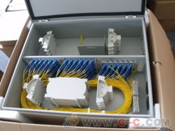 三網合一光纖樓道箱 價格、技術特點與市場應用探析